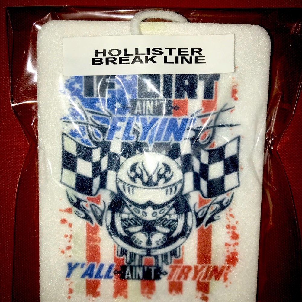 Car fresheners customized